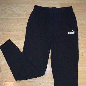 Puma Joggers